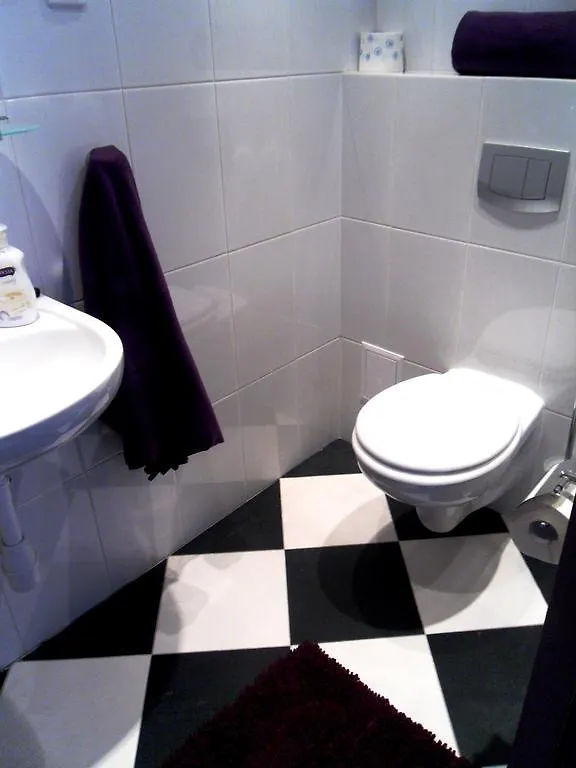 Apartamenty Lili & Country Krakow