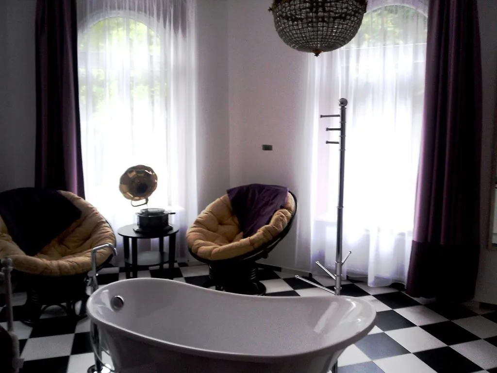 Apartamenty Lili & Country Krakow