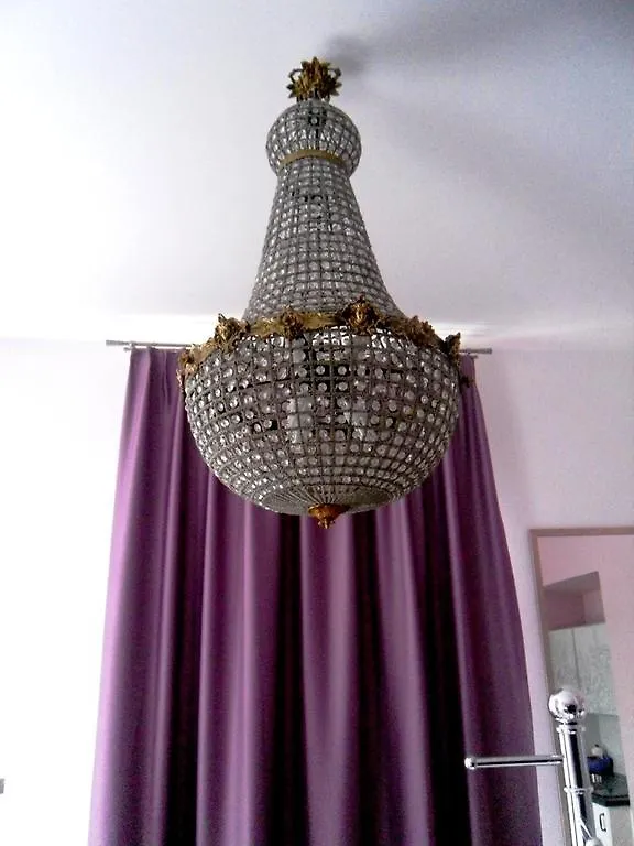 קרקוב Apartamenty Lili & Country