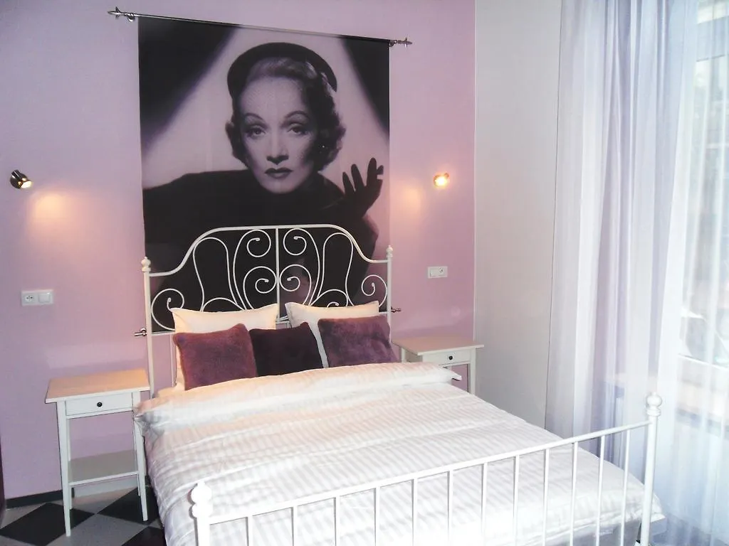 Apartment Apartamenty Lili & Country Krakow