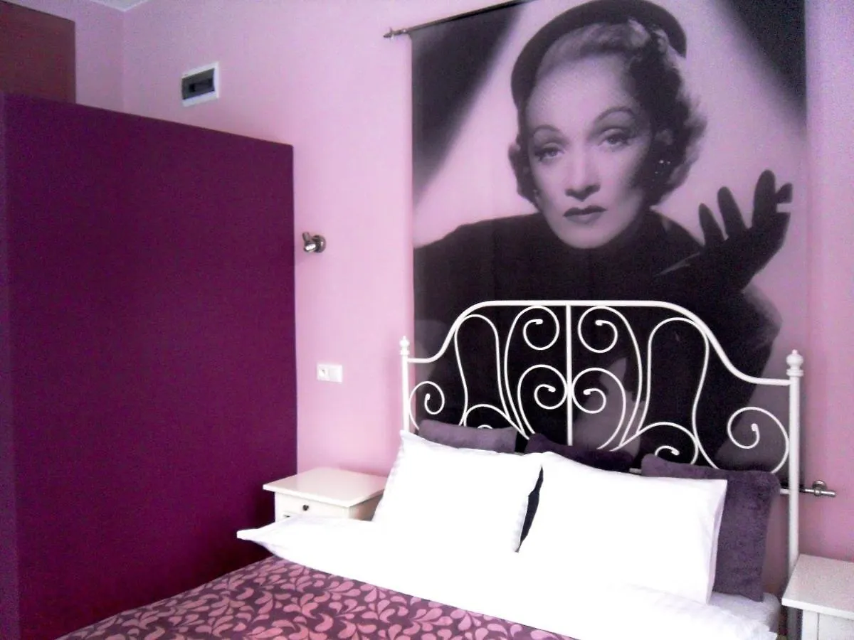 Apartamenty Lili & Country Krakow Apartment